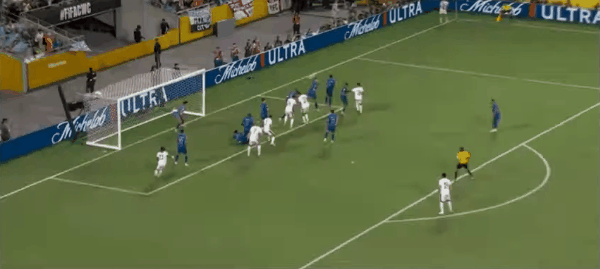Highlight 52'
