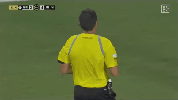 Highlight 113'