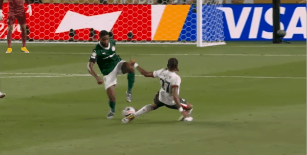 Highlight 41'