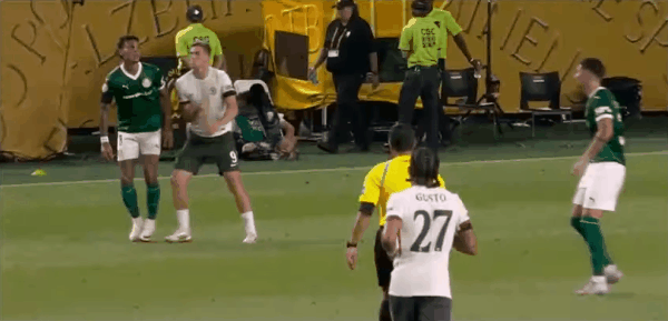 Highlight 47'