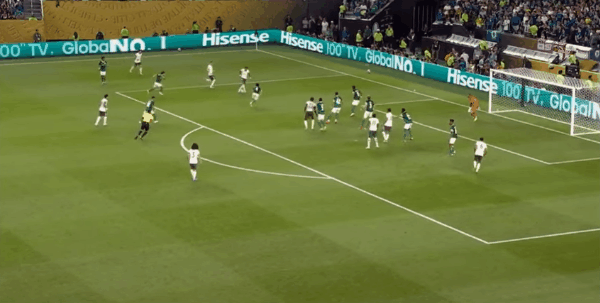 Highlight 83'