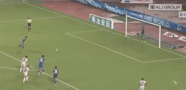 Highlight 75'