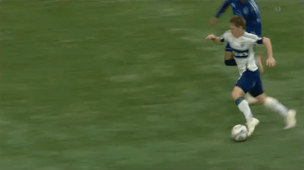 Highlight 32'
