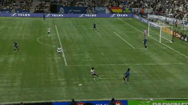 Highlight 69'