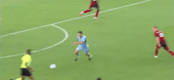 Highlight 51'