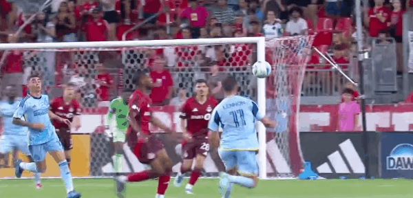 Highlight 82'