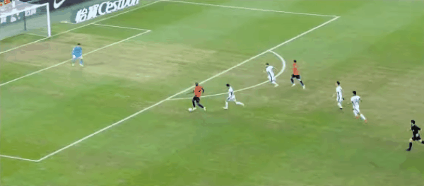 Highlight 95'