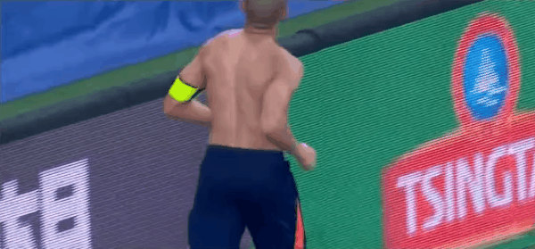 Highlight 90'