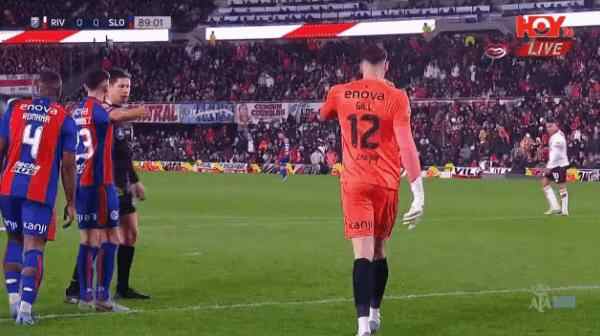 Highlight 90'