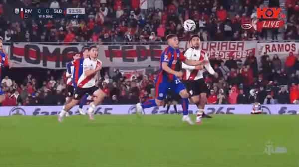Highlight 90'