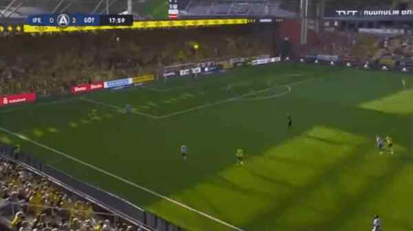 Highlight 19'