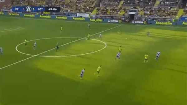 Highlight 49'