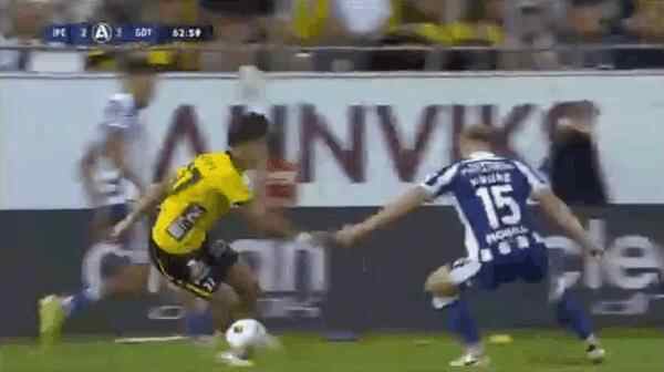 Highlight 63'