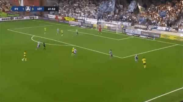 Highlight 62'