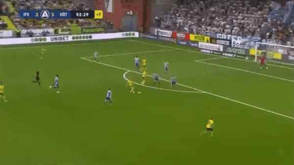 Highlight 93'