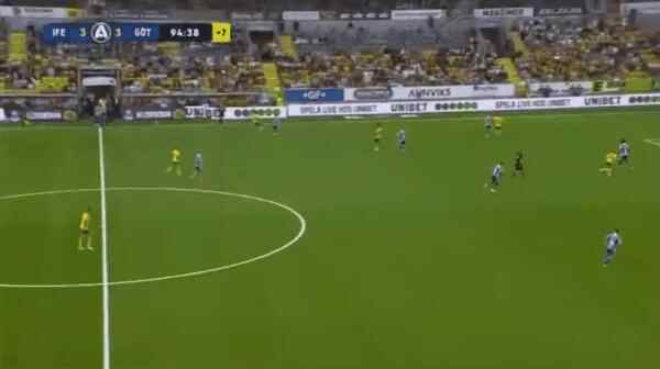 Highlight 95'