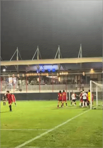 Highlight 72'