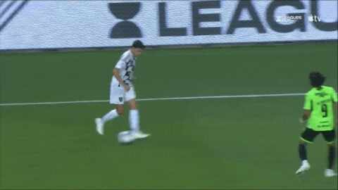 Highlight 33'