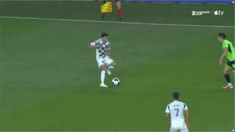 Highlight 38'
