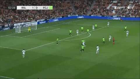 Highlight 53'