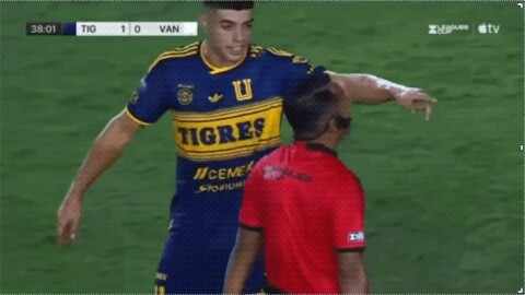Highlight 39'