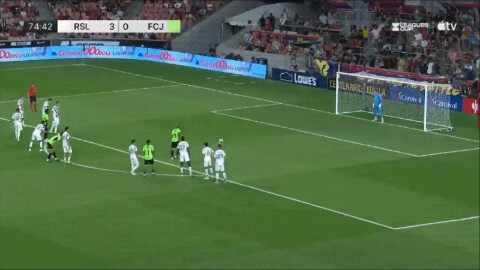 Highlight 75'