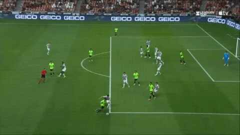 Highlight 74'