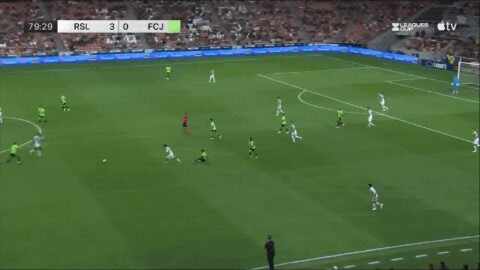 Highlight 80'