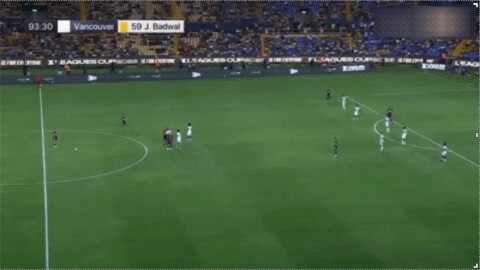 Highlight 93'