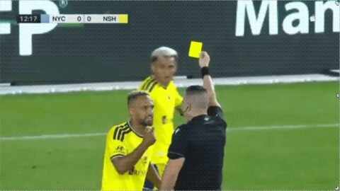 Highlight Nashville SC vs New York City Football Club 05/09/2026
