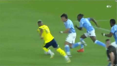 Highlight 53'