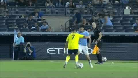 Highlight 68'