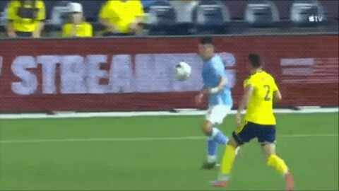 Highlight 92'