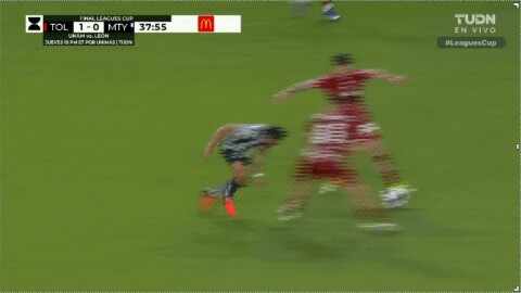 Highlight 38'