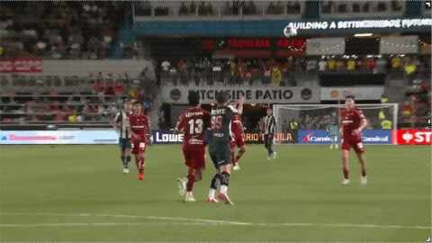 Highlight 90'