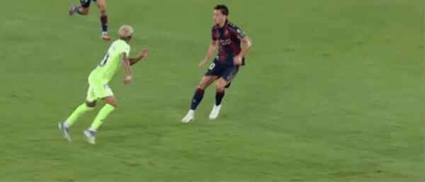 Highlight 48'