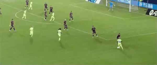 Highlight 91'