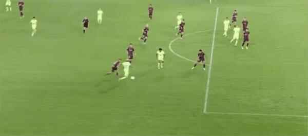Highlight 89'