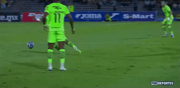Highlight 45'