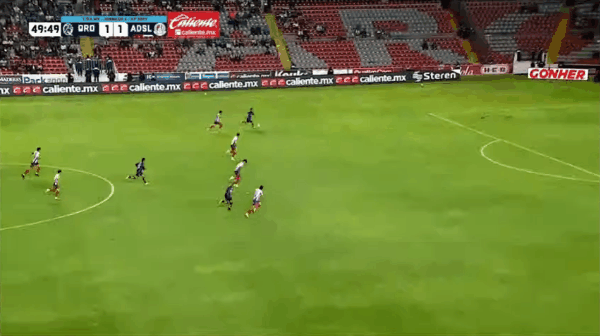 Highlight 50'