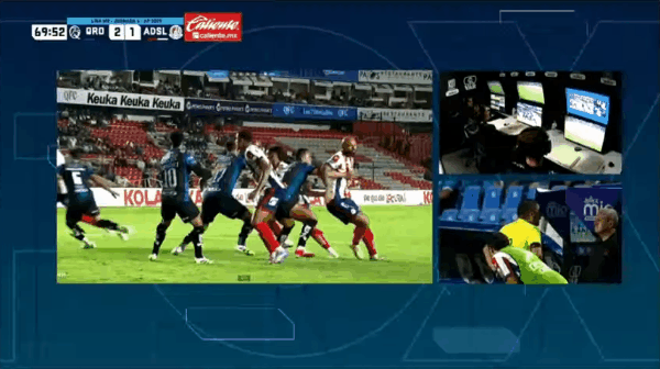 Highlight 70'