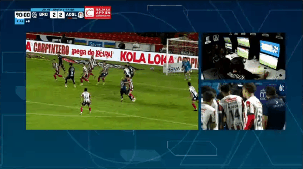 Highlight 95'