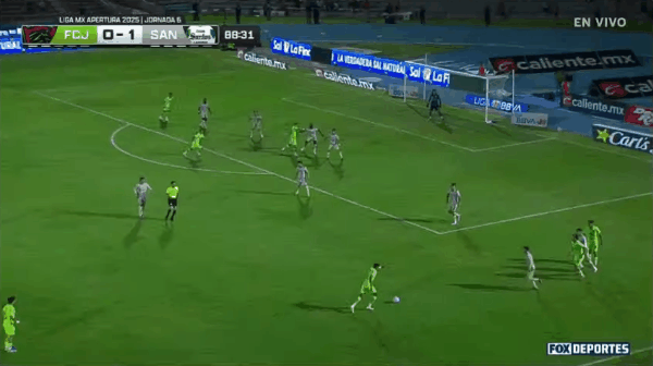 Highlight 89'