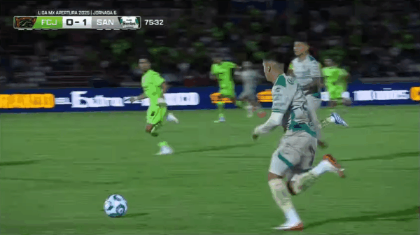 Highlight 76'