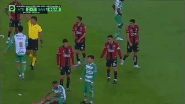 Highlight 67'