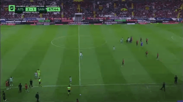 Highlight 68'