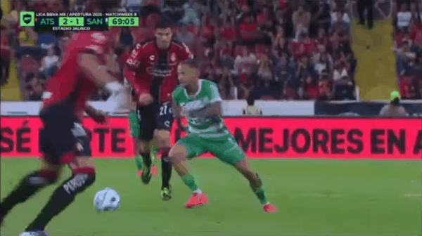 Highlight 69'