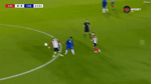 Highlight Chelsea vs Lincoln City 24/09/2025