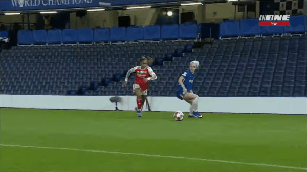 Highlight 48'