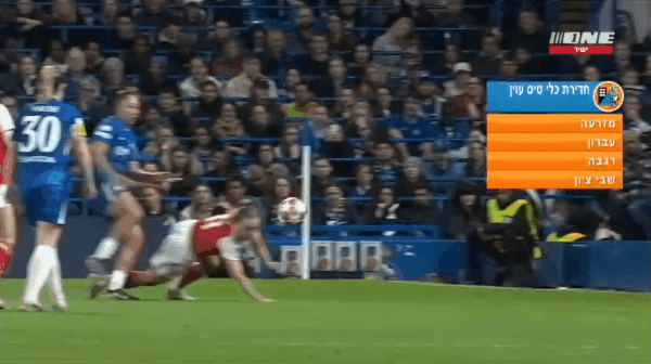 Highlight 62'